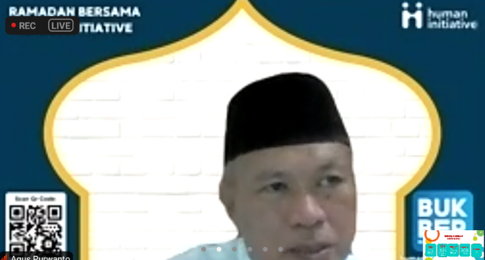 Fitrah-fitrah yang Ada pada Anak