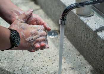 Pastikan Sabun yang Kamu Gunakan Halal