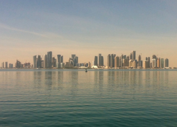 Ribuan Pekerja Migran Meninggal di Qatar pada 2010