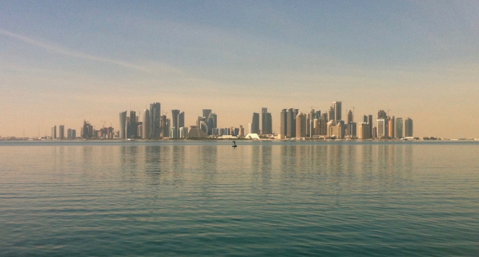 Ribuan Pekerja Migran Meninggal di Qatar pada 2010