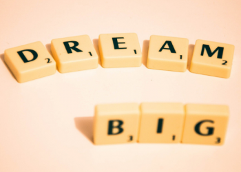 Banyak Orang Terkena Cita-cita Zig-zag