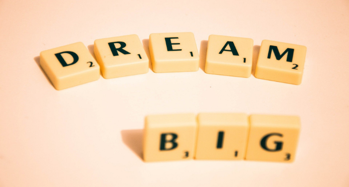 Banyak Orang Terkena Cita-cita Zig-zag