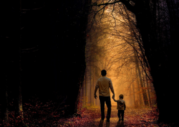 Mendampingi Anak-anak dalam Melakukan Kebaikan