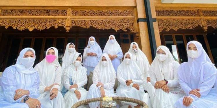 Baksos Ramadan HmC Malang