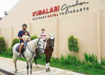 10 Kegiatan Staycation Seru di Eastparc Yogyakarta