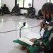 Batalyon Kapa 2 Marinir Gelar Lomba Azan dan Tartil Al-Qur’an