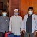 Heri Koswara Jalin Sinergi dengan Forum Komunikasi Pondok Pesantren