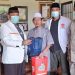 Heri Koswara Bertandang ke Ulama Kharismatik Bekasi