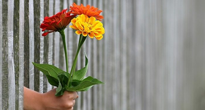 Dia yang Mengaku Mudah Tergoda Perempuan