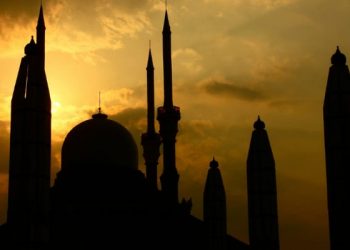 Panduan Beribadah Selama Ramadan dari Kemenag