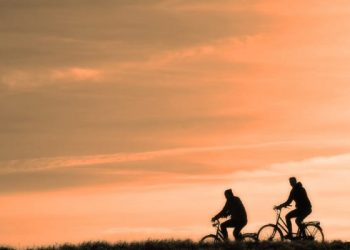 Pembangunan Tugu Sepeda di Kota Jakarta