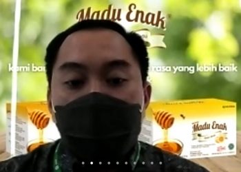 Tingkatkan daya tahan