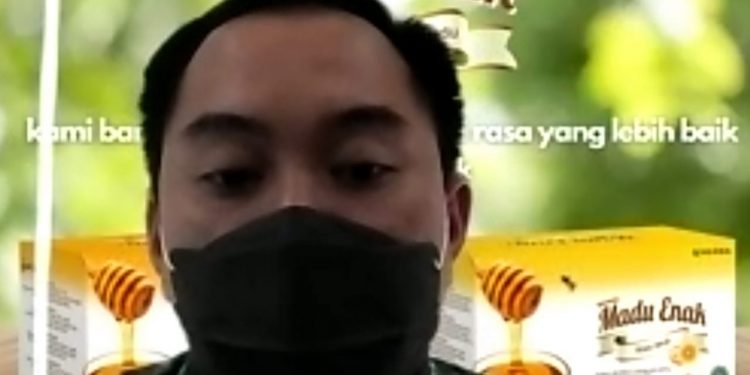 Tingkatkan daya tahan