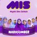 Launching Majelis Ilmu Salimah (MIS) di Kalbar