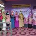 Launching Outlet di Babel, Salimah Gandeng Pelaku UMKM