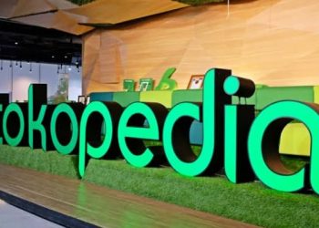 Gojek dan Tokopedia Merger Menjadi GoTo