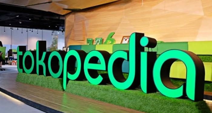 Gojek dan Tokopedia Merger Menjadi GoTo
