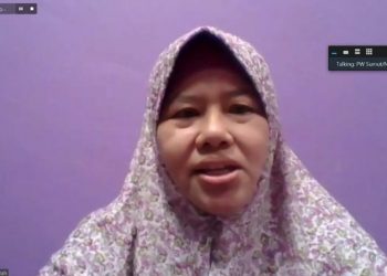 Kajian Sabil@ Parenting ‘Roadmap Anak Laki dan Perempuan’