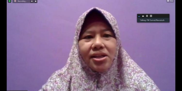 Kajian Sabil@ Parenting ‘Roadmap Anak Laki dan Perempuan’