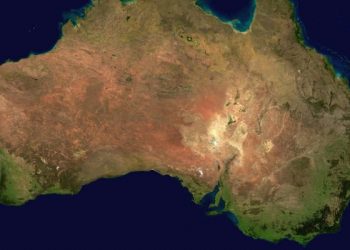 Perkembangan Agama yang ada di Australia