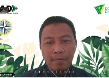 IDEAS Launching Hasil Riset Ketahanan Keluarga Miskin