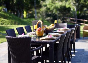 Jelang Ramadan, Candaka Puri Mega Mendung Resmi Dibuka untuk Umum