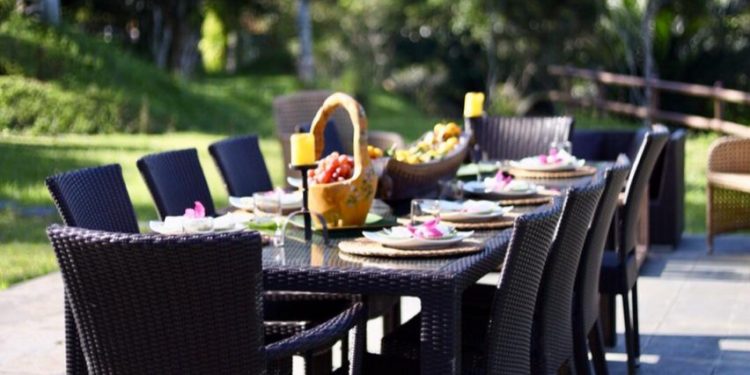 Jelang Ramadan, Candaka Puri Mega Mendung Resmi Dibuka untuk Umum