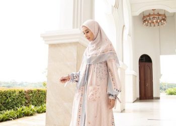 Terinspirasi dari Sedekah, LbyLCB Luncurkan Sadiqa Series