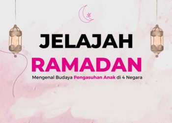 Jelajah Ramadan 1442H ChanelMuslim