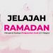 Jelajah Ramadan 1442H ChanelMuslim