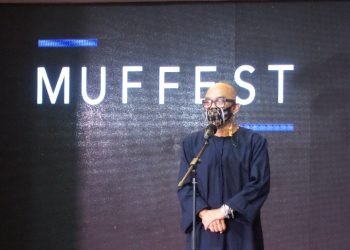 Sambut Ramadan dan Lebaran, MUFFEST Bekasi Resmi Dibuka