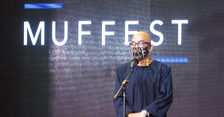 Sambut Ramadan dan Lebaran, MUFFEST Bekasi Resmi Dibuka