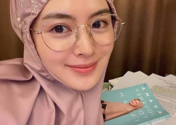 Cerita Awal Ramadan Ayana Jihye Moon