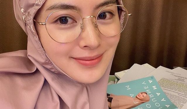Cerita Awal Ramadan Ayana Jihye Moon