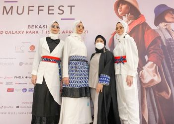 Koleksi The Essentials by Chaera Lee