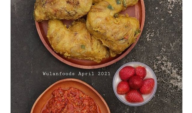 8 Ide Menu Berbuka dari Wulan Food