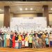 Komunitas HmC Medan Gelar Buka Bersama dan Berbagi Sembako
