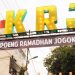 Semarak Kampoeng Ramadhan Jogokariyan 1442H