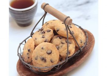 Persiapan Lebaran, Ini Tiga Ide Kue Kering Lezat