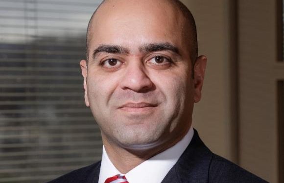 Biden Mencalonkan Zahid Quraishi sebagai Hakim Federal Muslim Pertama