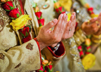 Dewan Muslim di India Rilis Pedoman Pernikahan