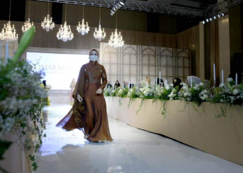 Ramadan, Atalia Praratya Umumkan Positif Covid-19