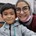 Cerita Puasa Pertama Anak Revalina S Temat