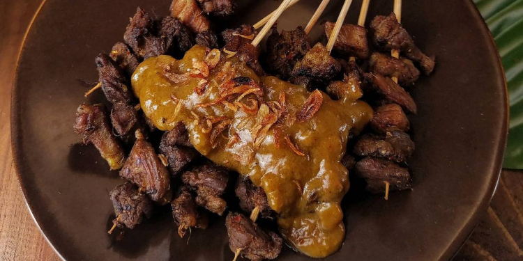 Sate Padang, Ide Menu Berbuka khas Indonesia