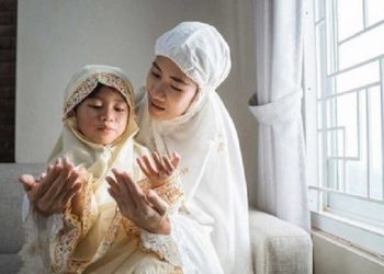 Buat Apa Sholat?