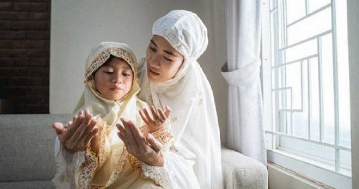 Buat Apa Sholat?