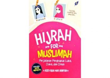 hijrah for muslimah