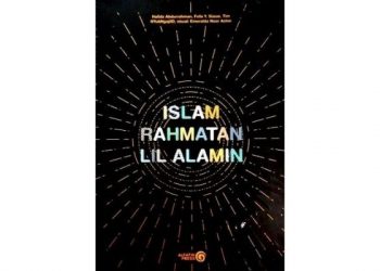islam rahmatan lil alamin