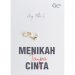 menikah tanpa cinta