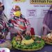 Salimah Food Luncurkan Produk Baru